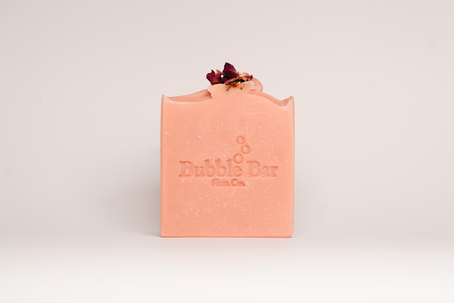 Rose + Pink Clay