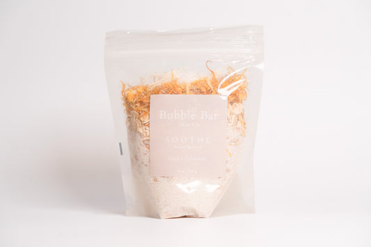 Soothe Bath Soak