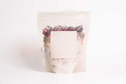 Calm Bath Soak