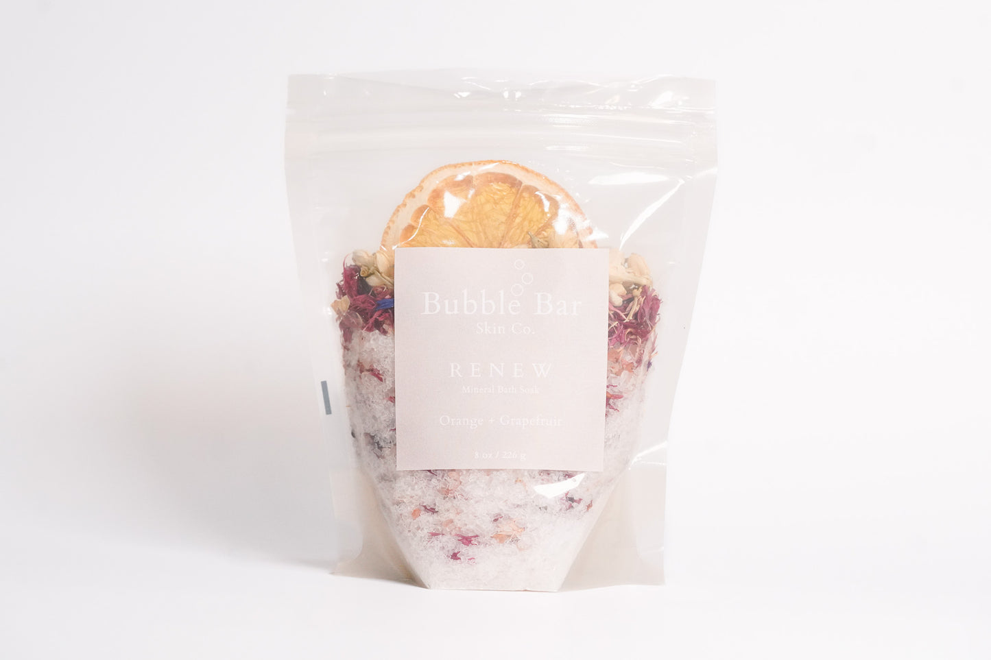 Renew Bath Soak