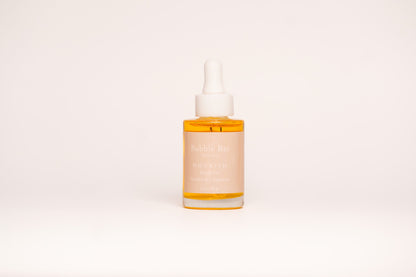 Nourish Facial Oil