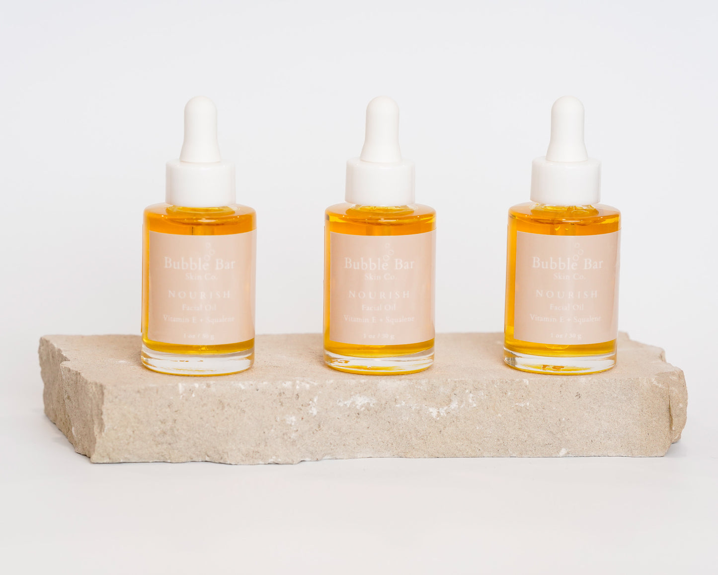 Nourish Facial Oil