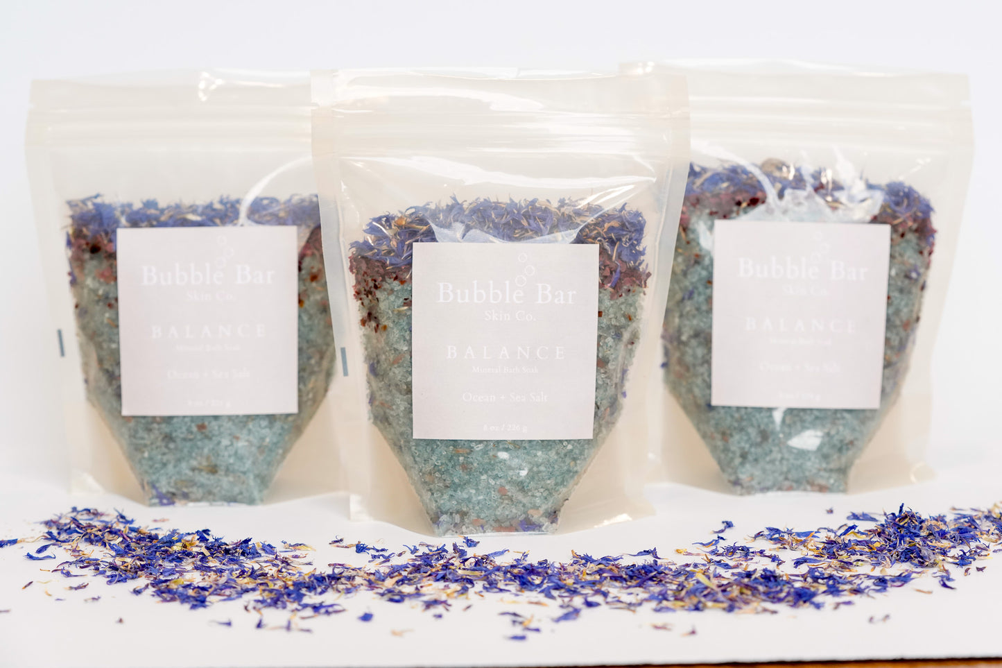 Balance Bath Soak