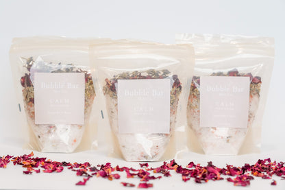 Calm Bath Soak