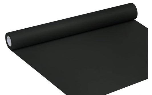 Black Wrapping Paper