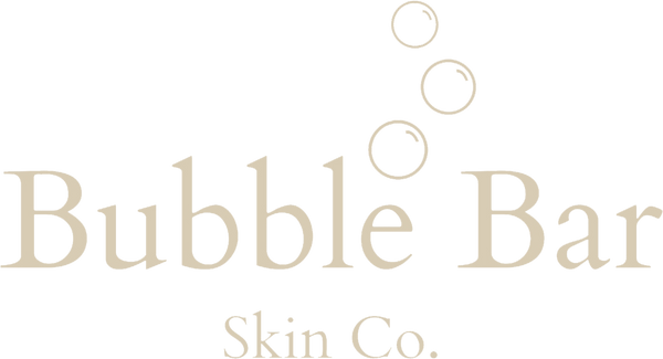 Bubble Bar Skin Co.